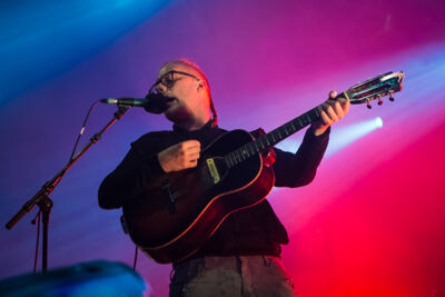 School Is Cool @ Rock Zottegem 2014, foto 16, foto's door Dorien Goetschalckx - FrontView Magazine