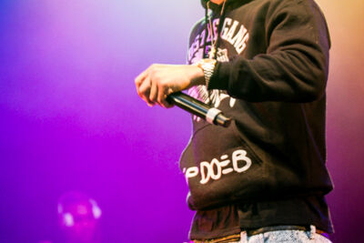 T.I. @ Les Ardentes 2014, picture 7, photographed by Tom Stessens - FrontView Magazine