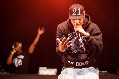 T.I. @ Les Ardentes 2014, picture 10, photographed by Tom Stessens - FrontView Magazine
