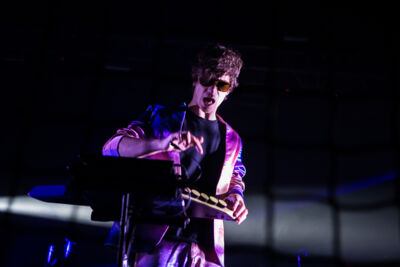 The Subs @ Rock Zottegem 2014, picture 4, photographed by Dorien Goetschalckx - FrontView Magazine