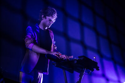 The Subs @ Rock Zottegem 2014, picture 6, photographed by Dorien Goetschalckx - FrontView Magazine