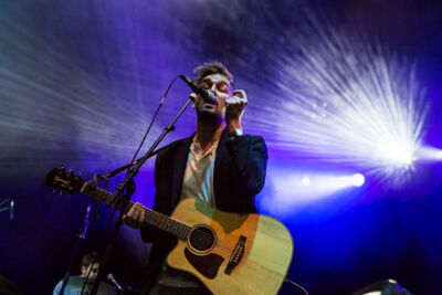 This Kinda Man @ Rock Zottegem 2014, picture 5, photographed by Dorien Goetschalckx - FrontView Magazine