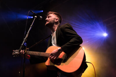 This Kinda Man @ Rock Zottegem 2014, picture 11, photographed by Dorien Goetschalckx - FrontView Magazine