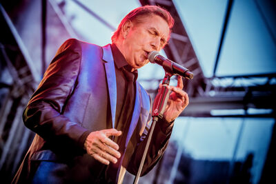 Vlaanderen Muziekland @ Antwerpen, picture 4, photographed by Elke Briers - FrontView Magazine