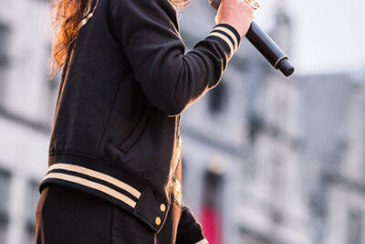 Vlaanderen Muziekland @ Antwerpen, picture 6, photographed by Elke Briers - FrontView Magazine