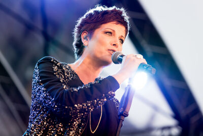Vlaanderen Muziekland @ Antwerpen, picture 7, photographed by Elke Briers - FrontView Magazine