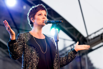 Vlaanderen Muziekland @ Antwerpen, picture 8, photographed by Elke Briers - FrontView Magazine
