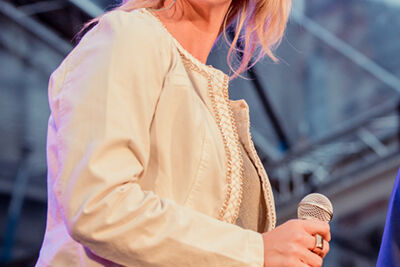 Vlaanderen Muziekland @ Antwerpen, picture 9, photographed by Elke Briers - FrontView Magazine