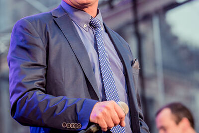 Vlaanderen Muziekland @ Antwerpen, picture 10, photographed by Elke Briers - FrontView Magazine