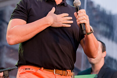 Vlaanderen Muziekland @ Antwerpen, picture 11, photographed by Elke Briers - FrontView Magazine