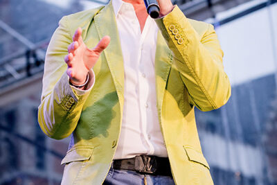 Vlaanderen Muziekland @ Antwerpen, picture 13, photographed by Elke Briers - FrontView Magazine