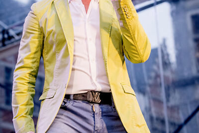 Vlaanderen Muziekland @ Antwerpen, picture 14, photographed by Elke Briers - FrontView Magazine