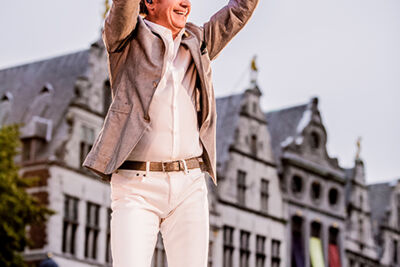 Vlaanderen Muziekland @ Antwerpen, picture 18, photographed by Elke Briers - FrontView Magazine