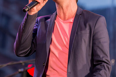 Vlaanderen Muziekland @ Antwerpen, picture 21, photographed by Elke Briers - FrontView Magazine