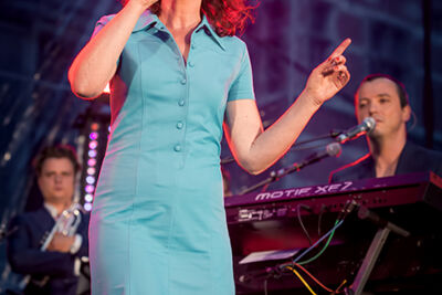 Vlaanderen Muziekland @ Antwerpen, picture 23, photographed by Elke Briers - FrontView Magazine