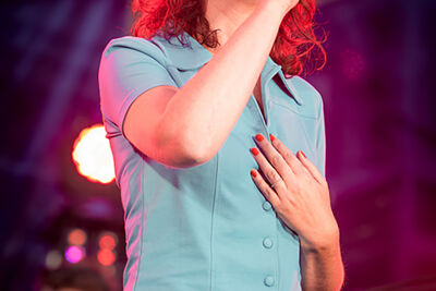 Vlaanderen Muziekland @ Antwerpen, picture 24, photographed by Elke Briers - FrontView Magazine