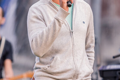 Vlaanderen Muziekland Repetities @ Antwerpen, picture 9, photographed by Elke Briers - FrontView Magazine