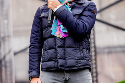 Vlaanderen Muziekland Repetities @ Antwerpen, picture 19, photographed by Elke Briers - FrontView Magazine