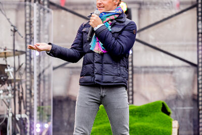 Vlaanderen Muziekland Repetities @ Antwerpen, picture 20, photographed by Elke Briers - FrontView Magazine