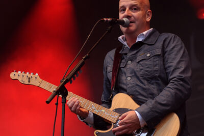Bløf @ Bospop, foto 3, foto's door Paul Nouwen - FrontView Magazine