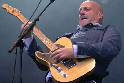 Bløf @ Bospop, foto 5, foto's door Paul Nouwen - FrontView Magazine