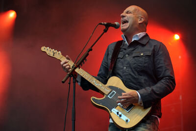 Bløf @ Bospop, foto 7, foto's door Paul Nouwen - FrontView Magazine