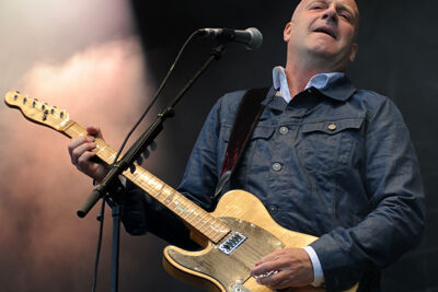 Bløf @ Bospop, foto 10, foto's door Paul Nouwen - FrontView Magazine