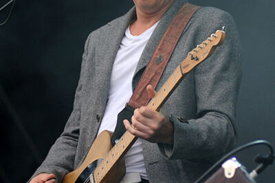 Bløf @ Bospop, foto 13, foto's door Paul Nouwen - FrontView Magazine