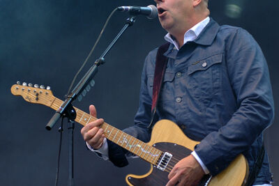 Bløf @ Bospop, foto 16, foto's door Paul Nouwen - FrontView Magazine