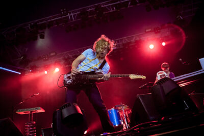Compact Disk Dummies @ Rock Zottegem 2014, picture 5, photographed by Dorien Goetschalckx - FrontView Magazine