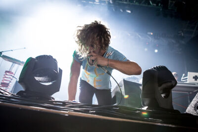 Compact Disk Dummies @ Rock Zottegem 2014, picture 23, photographed by Dorien Goetschalckx - FrontView Magazine