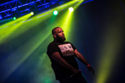 De Jeugd Van Tegenwoordig @ Rock Zottegem 2014, picture 9, photographed by Dorien Goetschalckx - FrontView Magazine