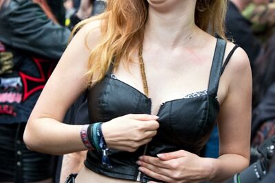 Izegrim @ Antwerp Metal Fest, picture 6, photographed by Marc Verdonck - FrontView Magazine