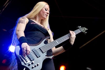 Izegrim @ Antwerp Metal Fest, picture 16, photographed by Marc Verdonck - FrontView Magazine