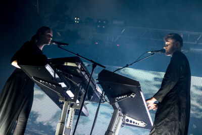 Ozark Henry @ Rock Zottegem 2014, picture 5, photographed by Dorien Goetschalckx - FrontView Magazine