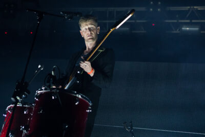 Ozark Henry @ Rock Zottegem 2014, picture 10, photographed by Dorien Goetschalckx - FrontView Magazine