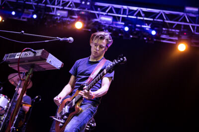 Psycho 44 @ Rock Zottegem 2014, picture 1, photographed by Dorien Goetschalckx - FrontView Magazine