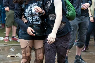 Spoil Engine @ Antwerp Metal Fest, picture 8, photographed by Marc Verdonck - FrontView Magazine