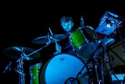SX @ Rock Zottegem 2014, picture 2, photographed by Dorien Goetschalckx - FrontView Magazine