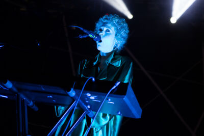 SX @ Rock Zottegem 2014, picture 6, photographed by Dorien Goetschalckx - FrontView Magazine