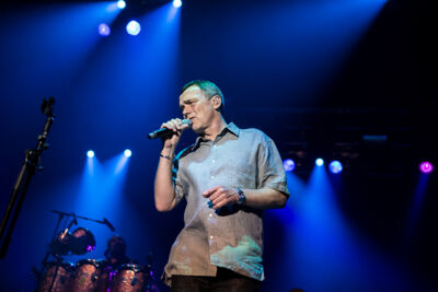 UB40 @ Rock Zottegem 2014, picture 3, photographed by Dorien Goetschalckx - FrontView Magazine