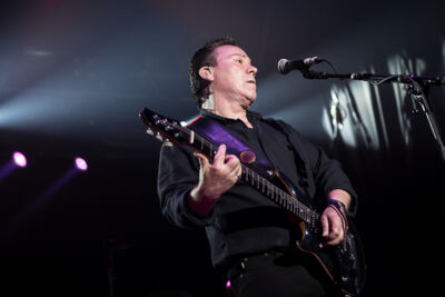UB40 @ Rock Zottegem 2014, picture 15, photographed by Dorien Goetschalckx - FrontView Magazine