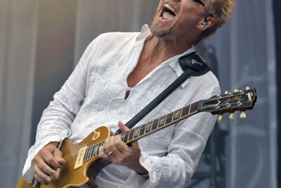 Venice @ Bospop, foto 3, foto's door Paul Nouwen - FrontView Magazine