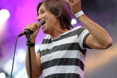 Venice @ Bospop, foto 4, foto's door Paul Nouwen - FrontView Magazine
