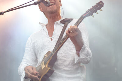 Venice @ Bospop, foto 9, foto's door Paul Nouwen - FrontView Magazine