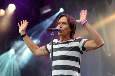 Venice @ Bospop, foto 11, foto's door Paul Nouwen - FrontView Magazine