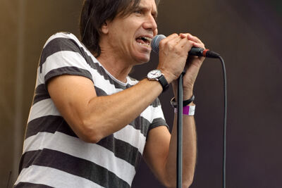 Venice @ Bospop, foto 14, foto's door Paul Nouwen - FrontView Magazine