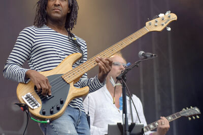 Venice @ Bospop, foto 15, foto's door Paul Nouwen - FrontView Magazine