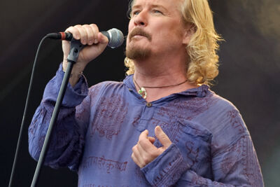 Venice @ Bospop, foto 16, foto's door Paul Nouwen - FrontView Magazine