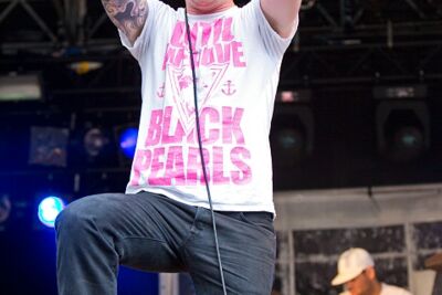 Bear @ Antwerp Metal Fest, picture 5, photographed by Marc Verdonck - FrontView Magazine